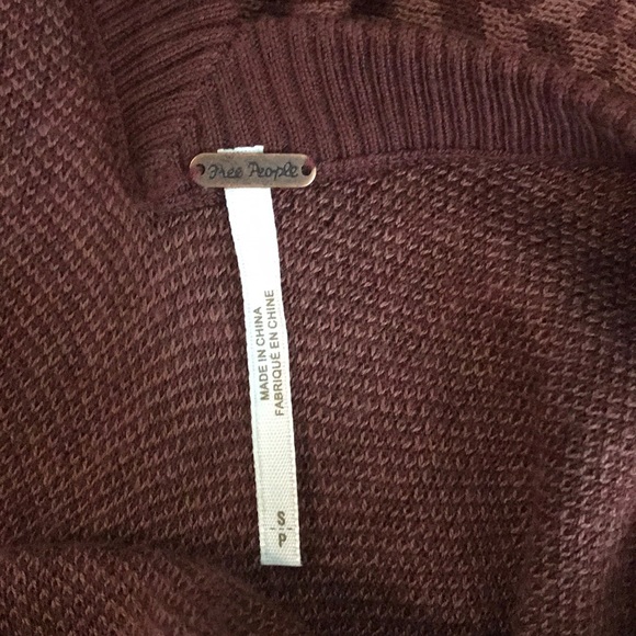 Free people dress - Picture 6 of 6